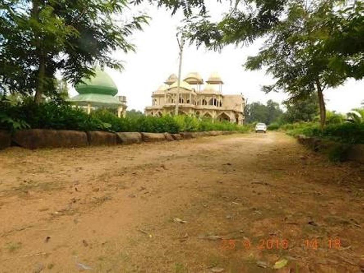 Hôtel Royal Heritage Bandhavgarh à Bandhavgarh National Park Extérieur photo