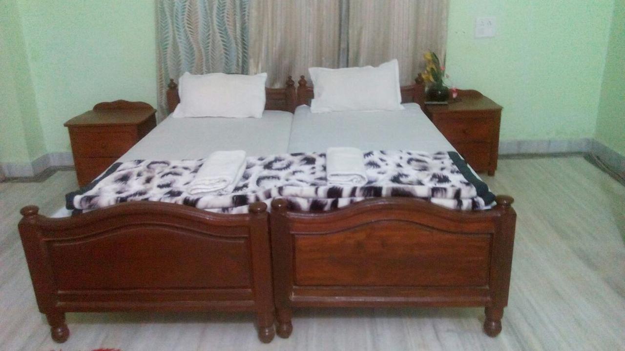 Hôtel Royal Heritage Bandhavgarh à Bandhavgarh National Park Extérieur photo